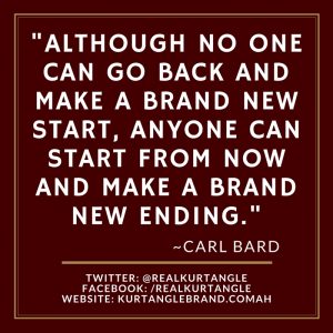 New Year's Resolutions-Kurt Angle Blog